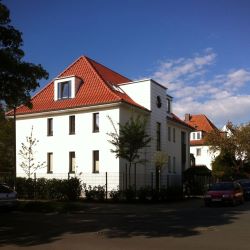 Haus O <small>Hannover</small>